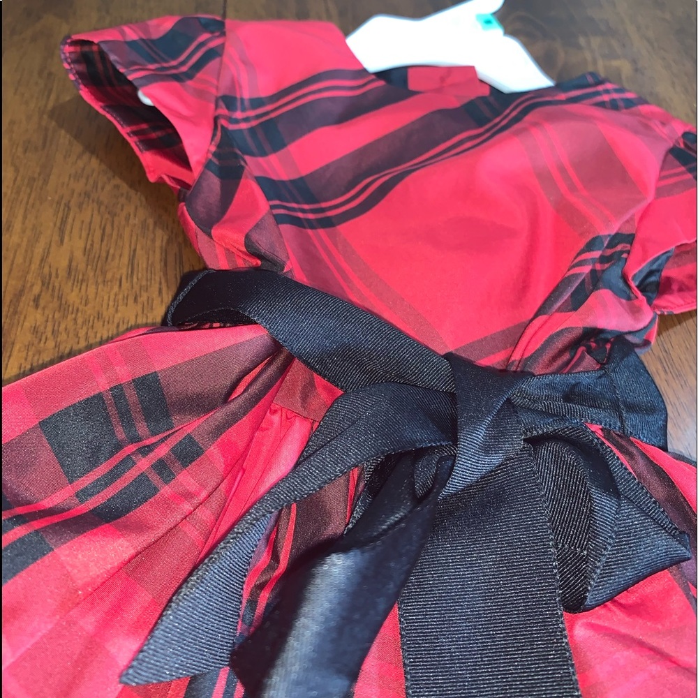 Baby girls 18 M Ralph Lauren dress